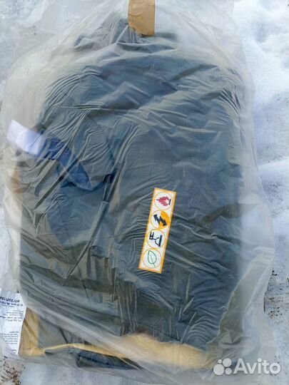 Костюм для сварки