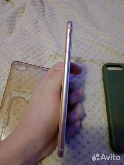 iPhone 8, 64 ГБ