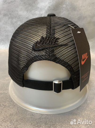 Бейсболка кепка Nike