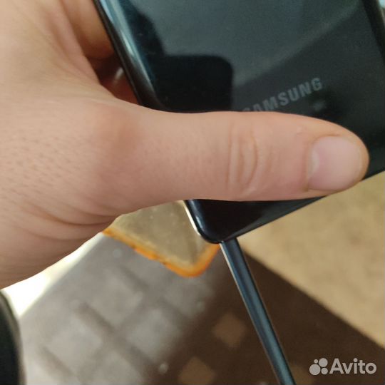 Samsung Galaxy Note 10 Lite, 8/128 ГБ