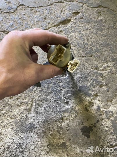 Замок зажигания hyundai elantra xd