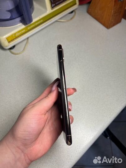 iPhone Xs Max, 64 ГБ