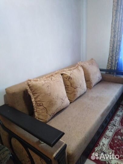 Диван раскладной