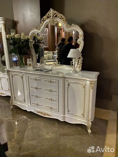 Комод «Флоренция» оригинал