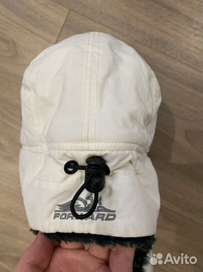 Шапка мужская forward