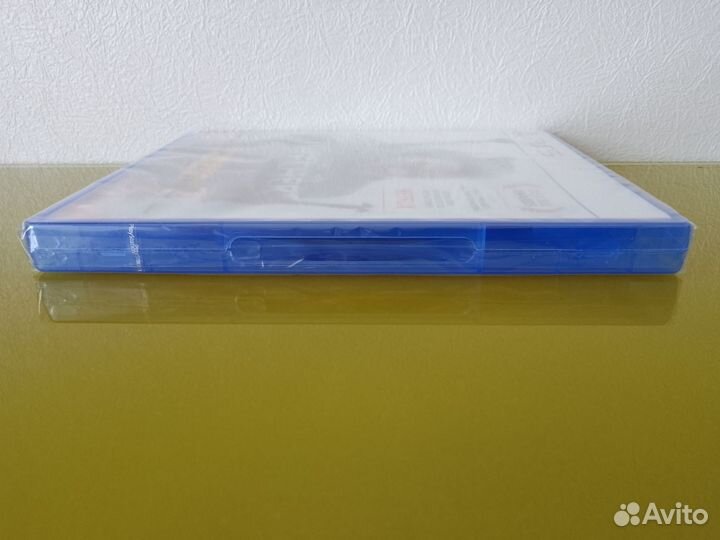 Новый The Witcher 3 Wild Hunt Complete Edition Ps5