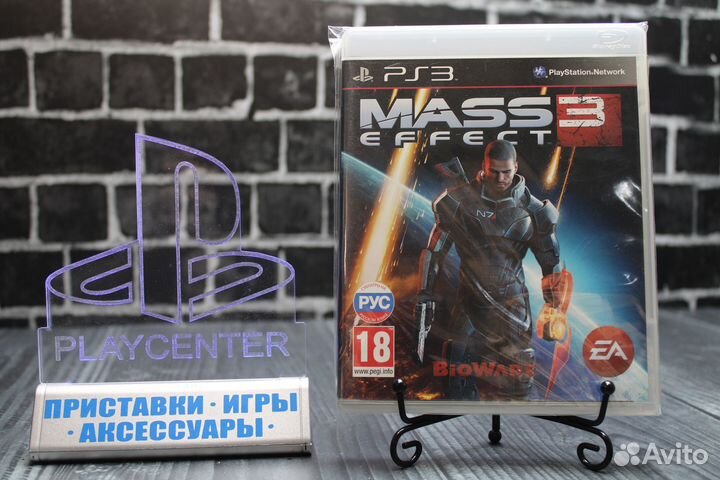 Mass effect 2 ps3