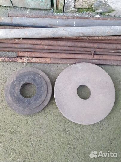 Металлический прут