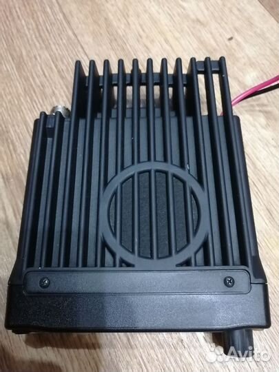 Радиостанция alinco dr 135