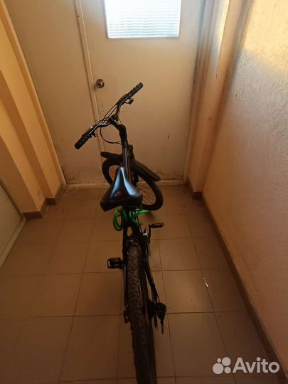 Велосипед raser fuel SP - торг