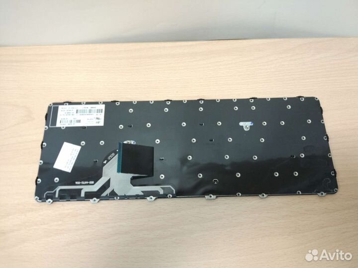 Клавиатура для ноутбука HP Probook 430 G3, 440 G3