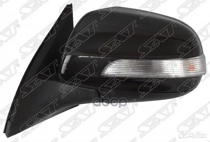 Зеркало Great Wall Hover H5 11-16 (Слева