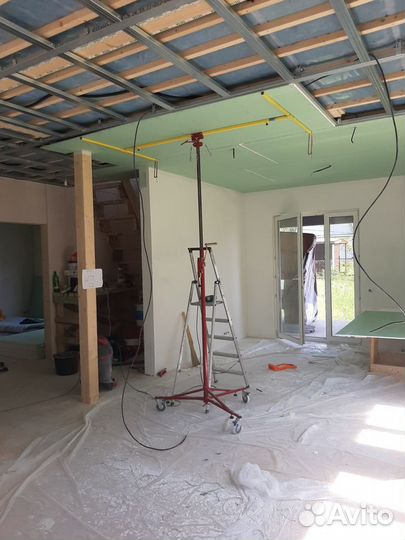 Аренда инструмента