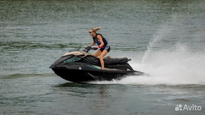 Гидроцикл Yamaha GP svho