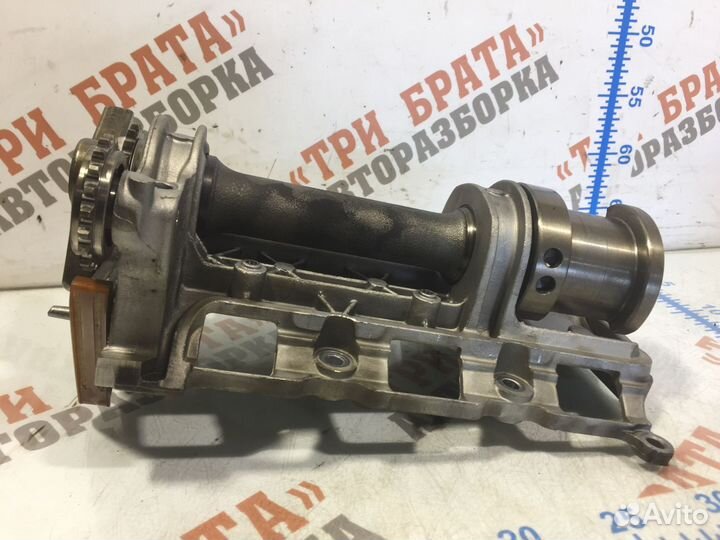 Шкода Румстер Балансировочный вал