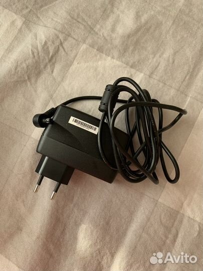 Сетевой адаптер для синтезаторов casio AD-E95100L