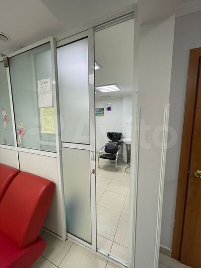 Офис, 10 м²