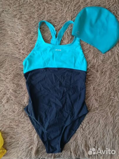 Купальник для девочки