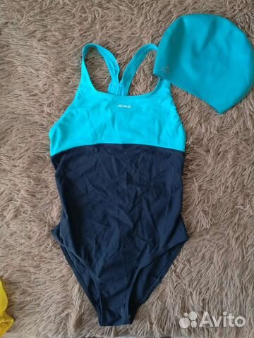 Купальник для девочки