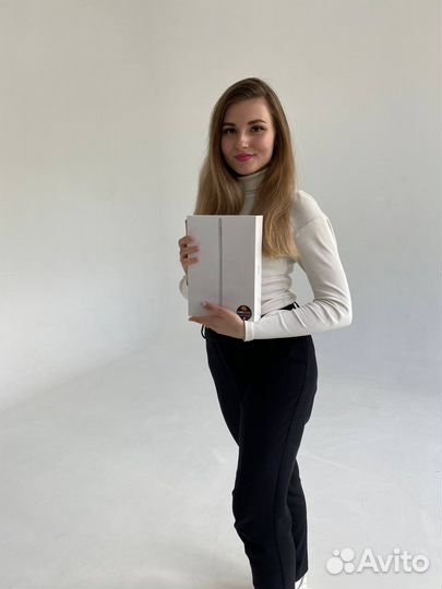 iPad 9 2021 64gb wifi Новый