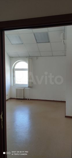 Офис, 16 м²