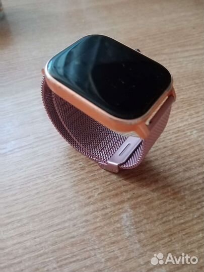 Умные часы smart watch