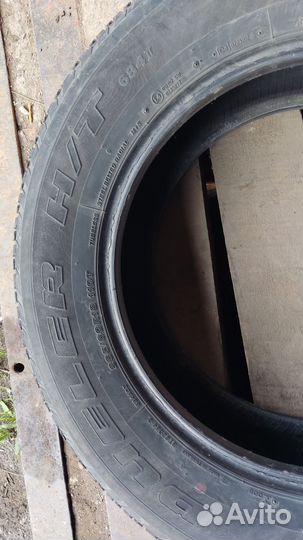 Bridgestone Dueler H/T 684II 265/60 R18 110T