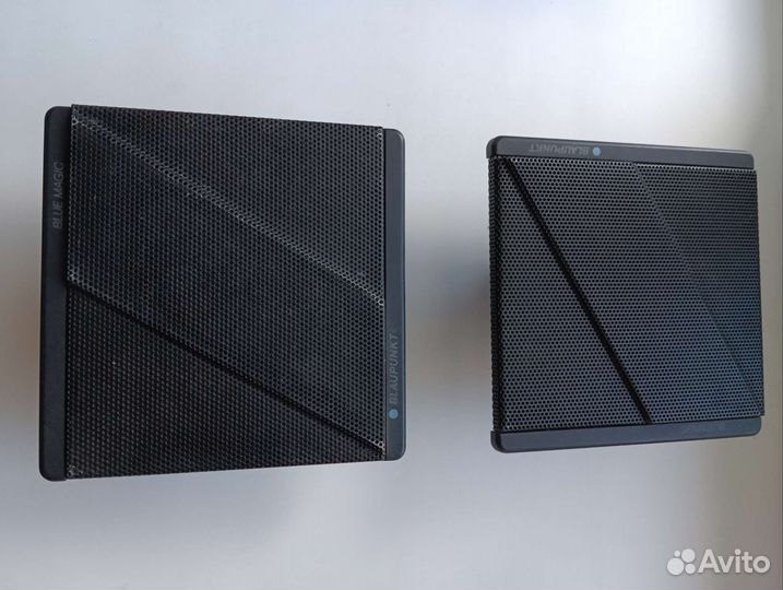 Динамики широкополосные 10 вт