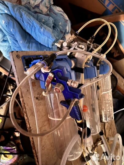 Для химической металлизации (хромирование)