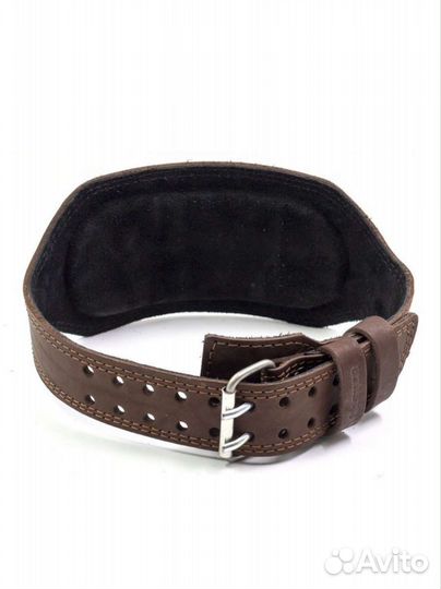 Пояс атлетический