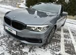 BMW 5 серия 2.0 AT, 2020, 79 000 км