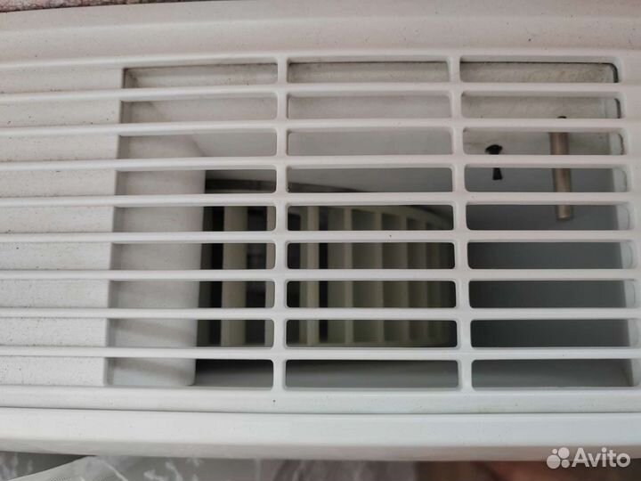 Бризер (приточно-вытяжная вентиляция) Royal Clima