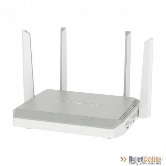 Маршрутизатор Keenetic Giant (KN-2610)