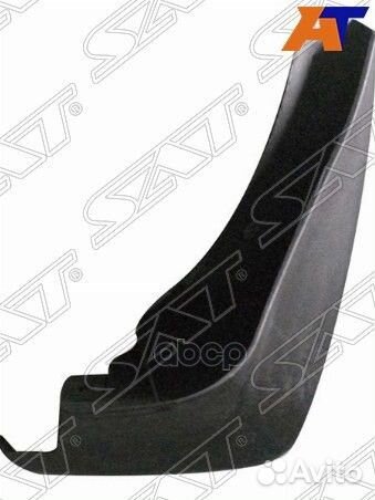 Брызговик toyota probox/succeed 02- передний RH