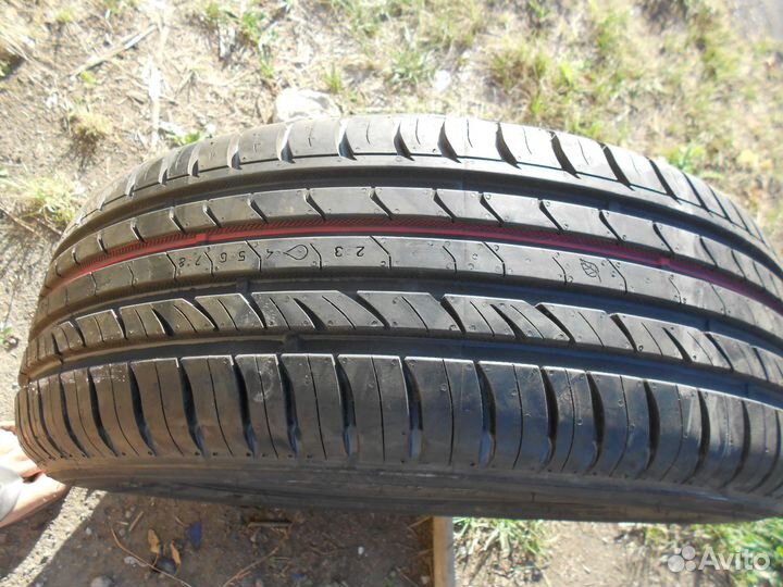 Nokian Tyres Nordman SX2 205/60 R16