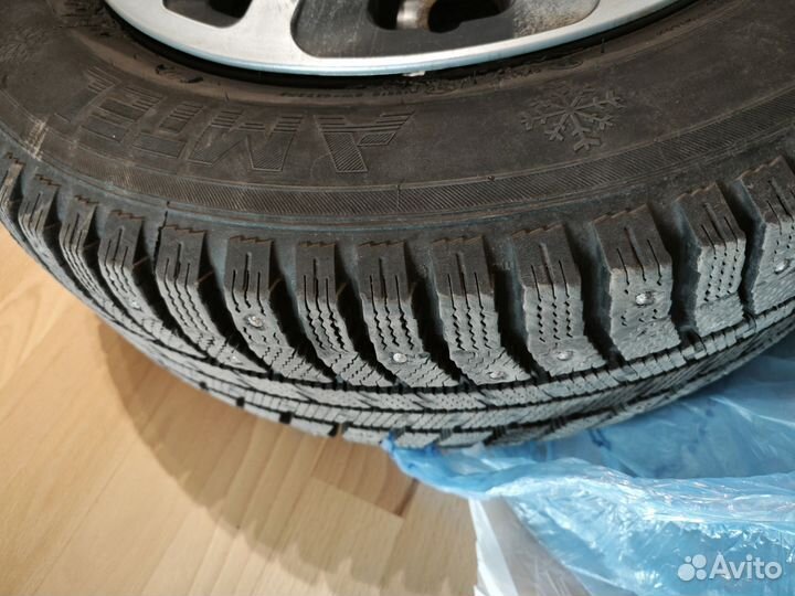 Amtel NordMaster ST 195/65 R15 91Q