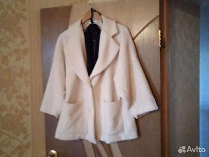 Одежда жен.44-48, брендовая