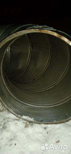 Профессиональная очистка и дезинфекция вентиляции