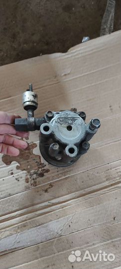 Насос гур 3s toyota vista sv30