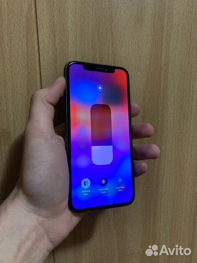 iPhone 11 Pro, 256 ГБ