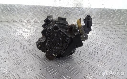 Тнвд дизельный audi Q7 (BAD14AC01)