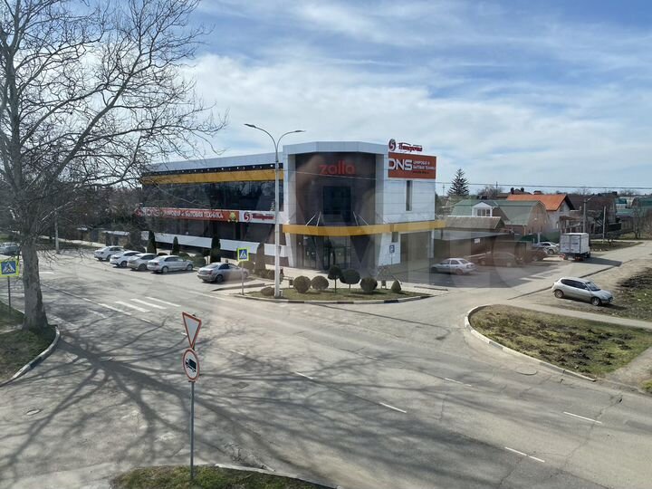 Свободного назначения, 200 м²