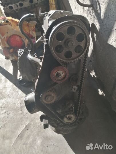 Двигатель 1,5 8кл ваз