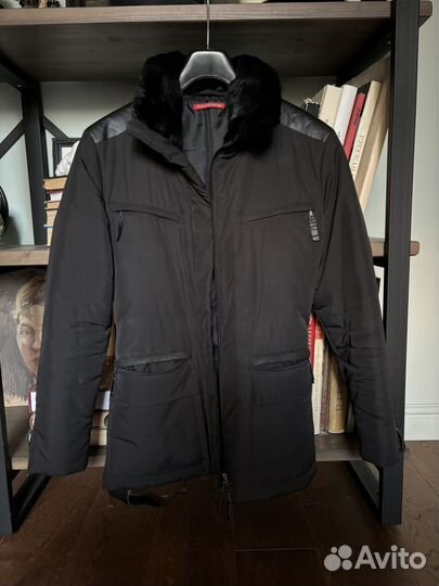 Куртка женская