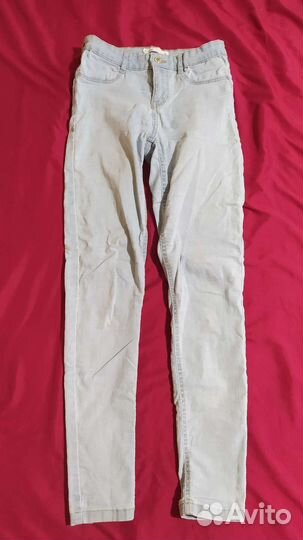 Джинсы женские