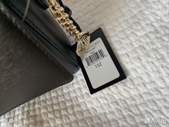 Новая сумка Dkny