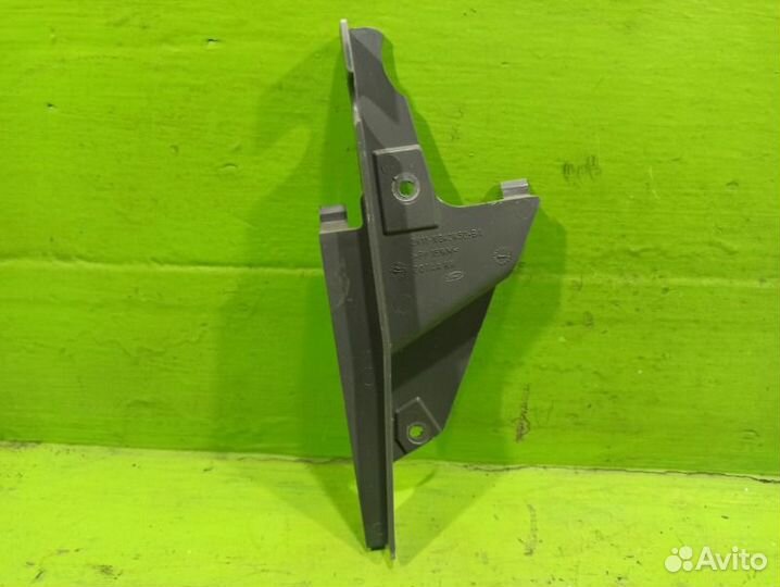 Кронштейн Ford Fusion хэтчбэк fxja 2008