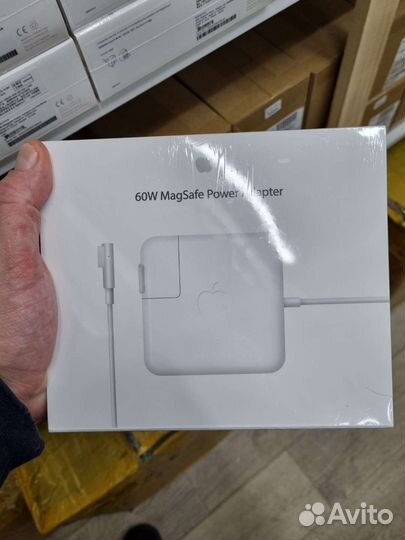 Блок питания зарядка для Macbook