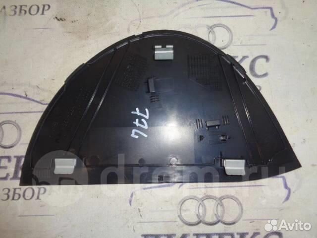 Крышка блока предохранителей Audi Allroad quattro