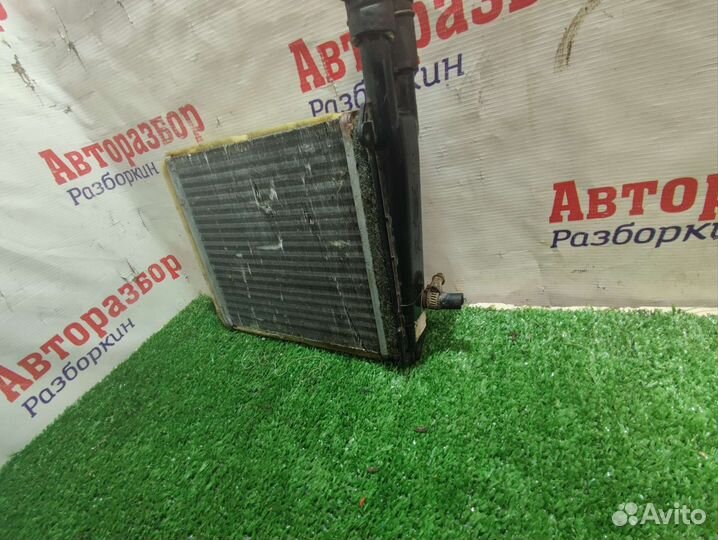 Радиатор печки ваз 2110, 2112